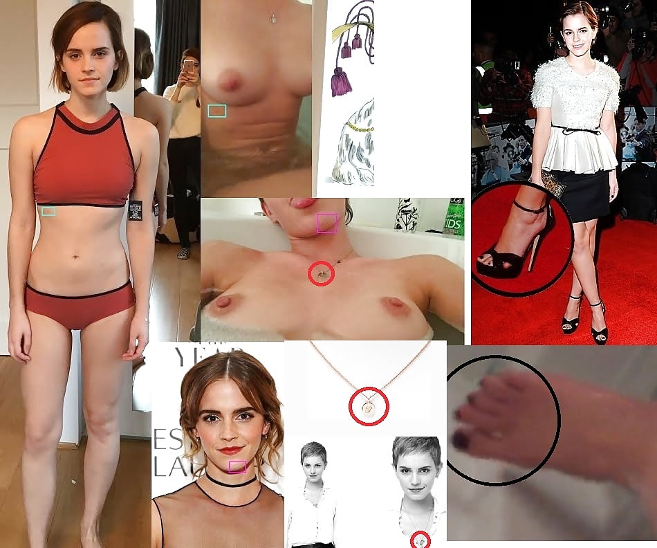 Emma Watson Leaked Fappening
