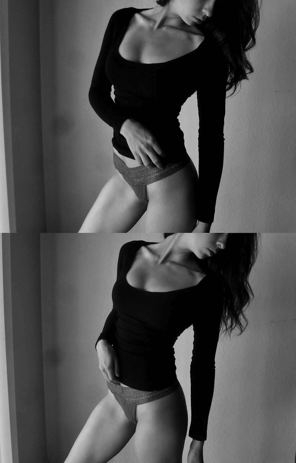 XXX panties & camel toe 70