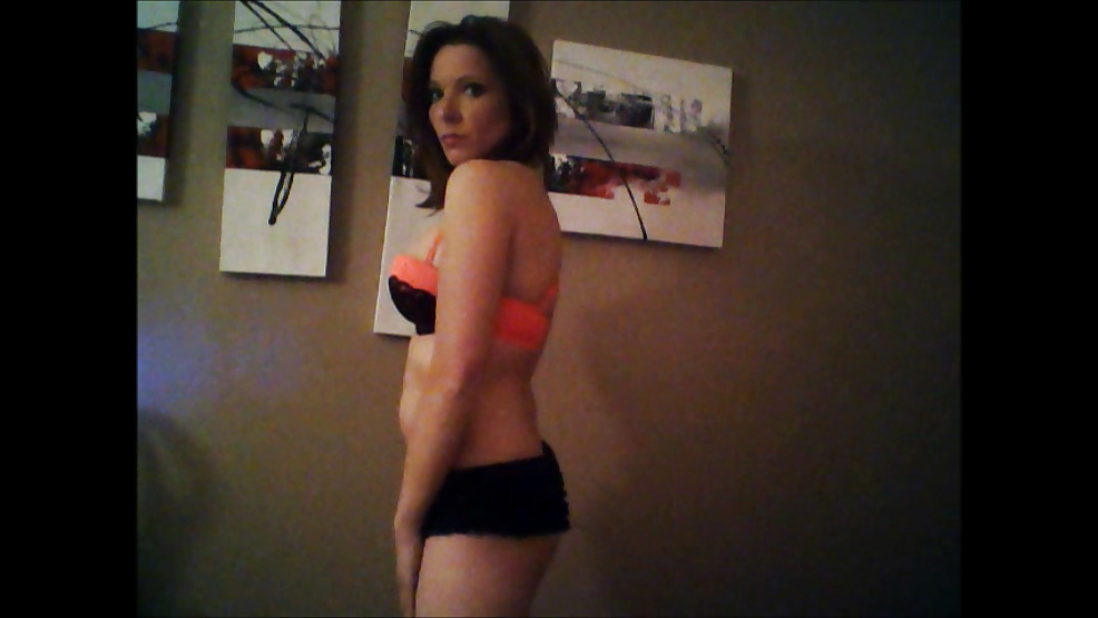 XXX girl with hot body