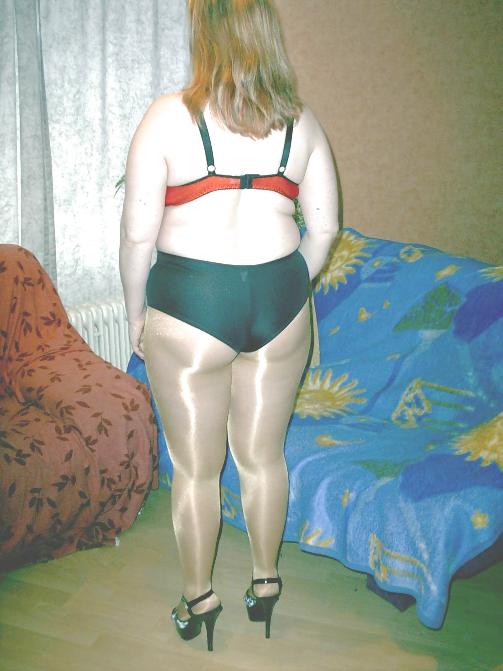 XXX Achtung Aktuelle Bilder !!!!Ehesau wird fremd bestiegen!!!!