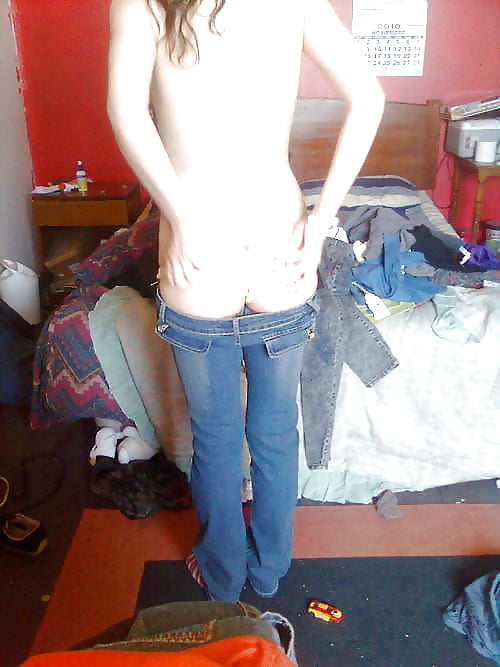 XXX privat stolen teen