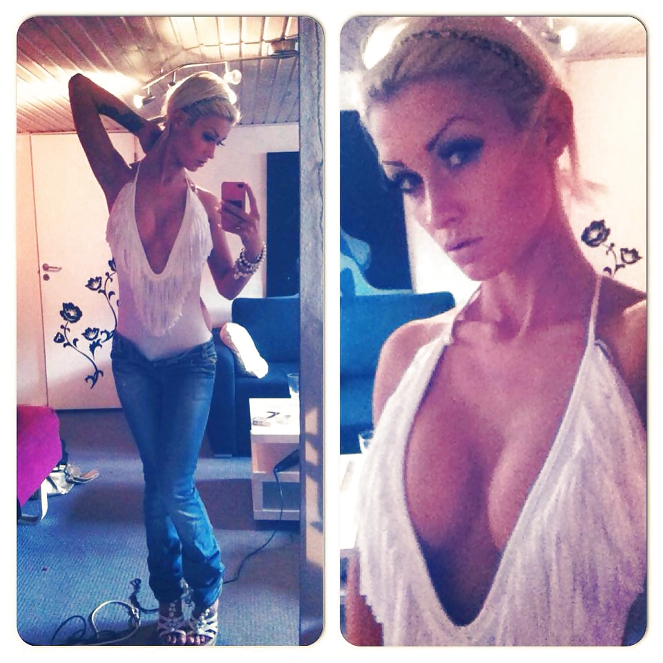 XXX Facebook Girls # 14