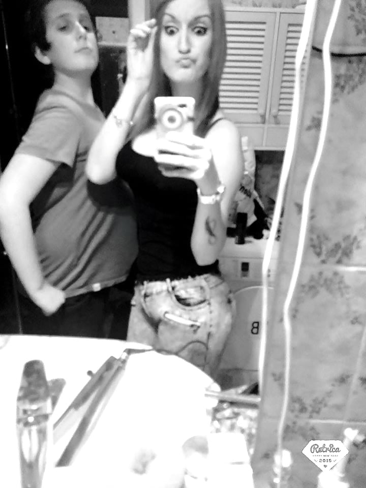 XXX Un jour, je ne pourrais pas me retenir et...