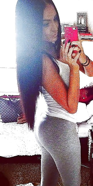 XXX Handpicked Amateurs 324