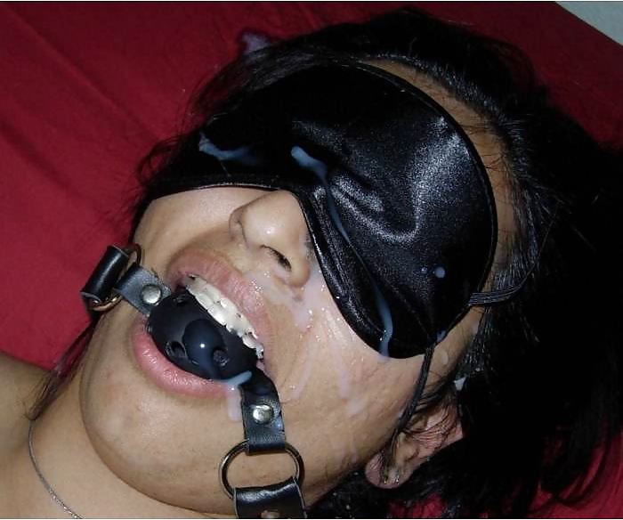XXX Indian BDSM - Our First Upload