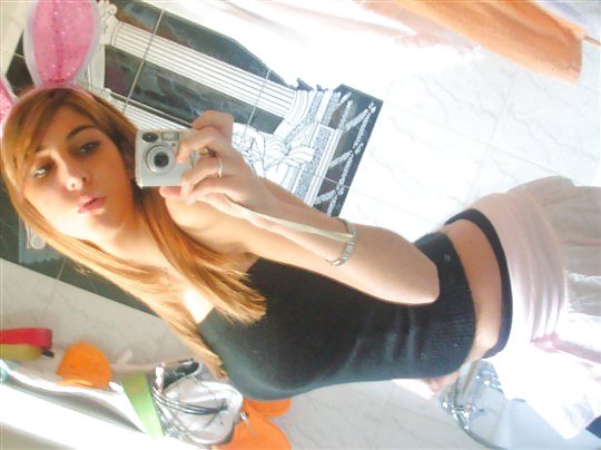 XXX Facebook Girlfriends