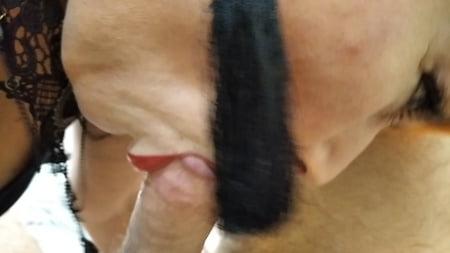 russian mature slut wife aimeeparadise blowjob queen         