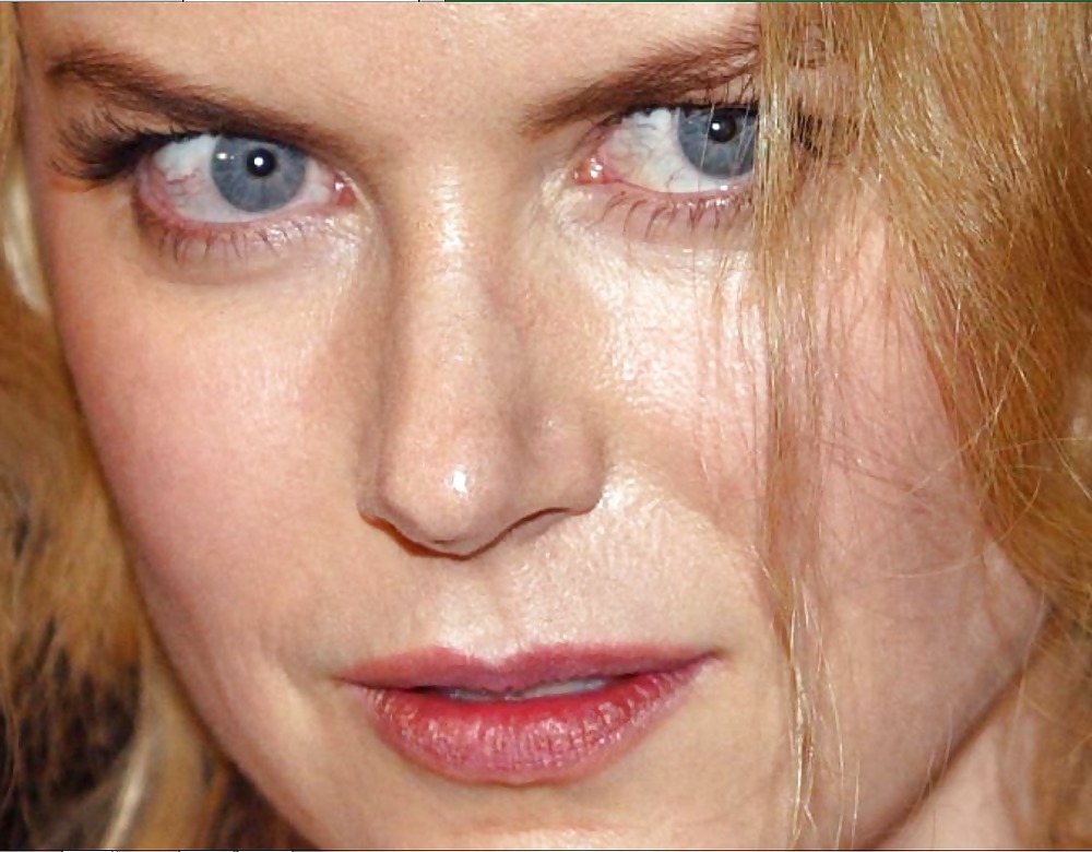 XXX Nicole Kidman