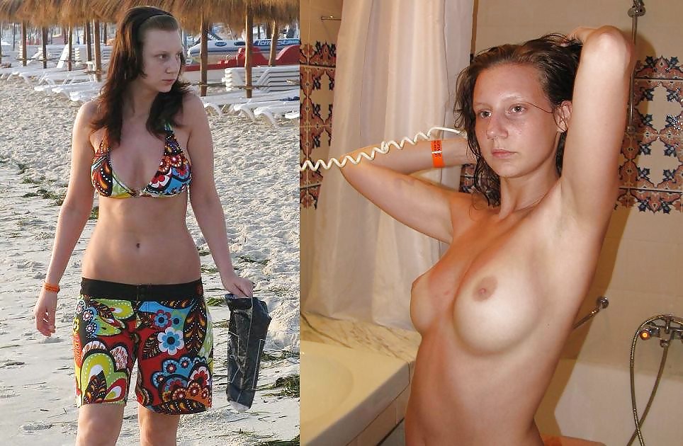 XXX Before after 342 (Young girls special)