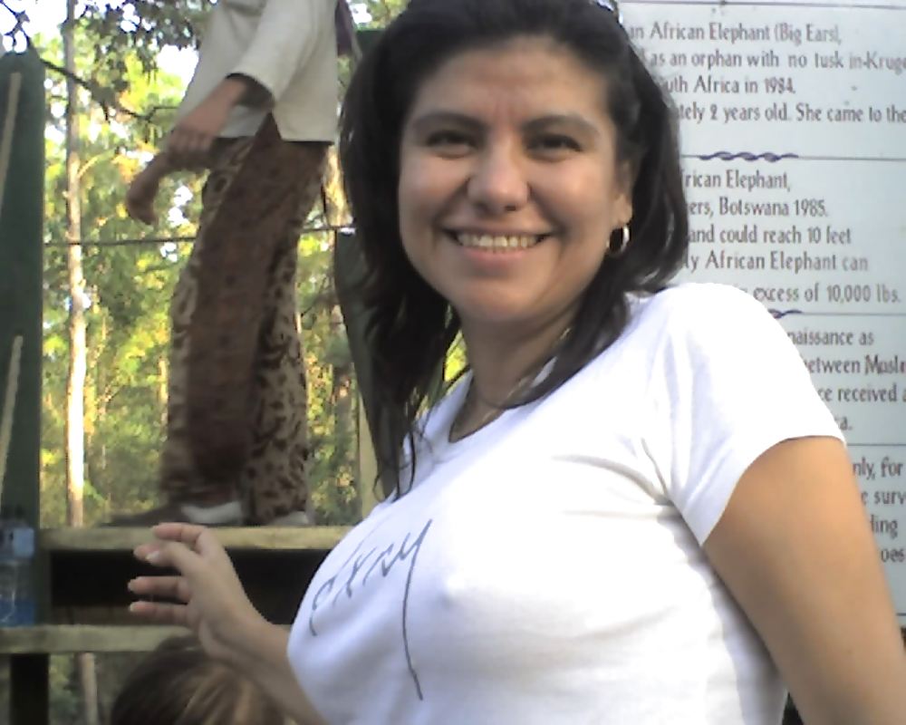 XXX Puta con buen culo