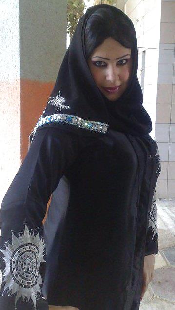 XXX nice arab girsl