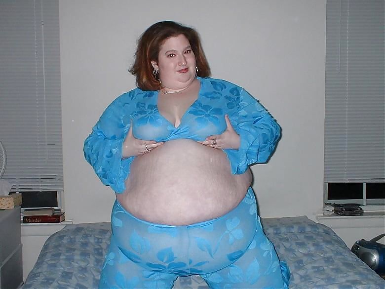 XXX SSBBW belly pics 126