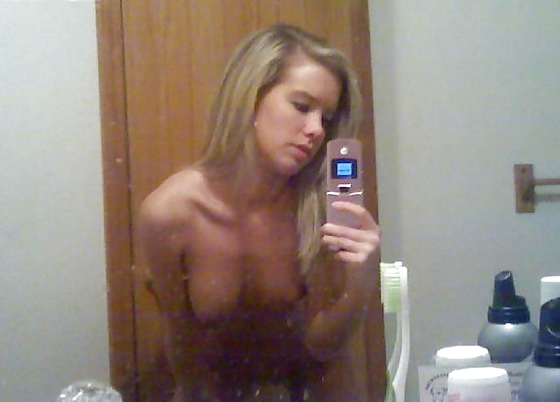 XXX blonde needs some