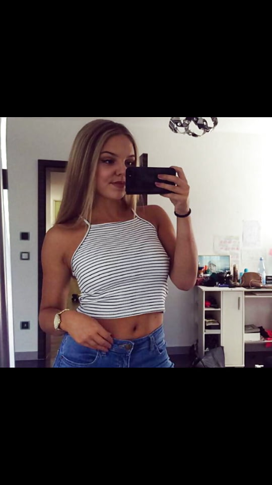 XXX German Teen Nicole