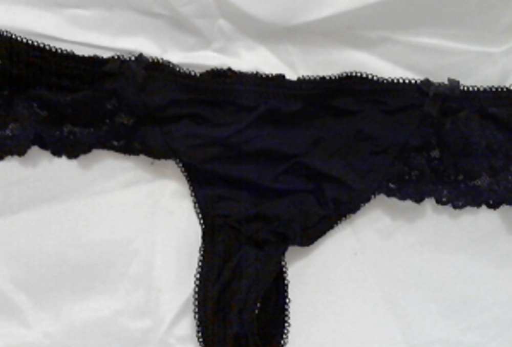 XXX not mother-In-Law undies