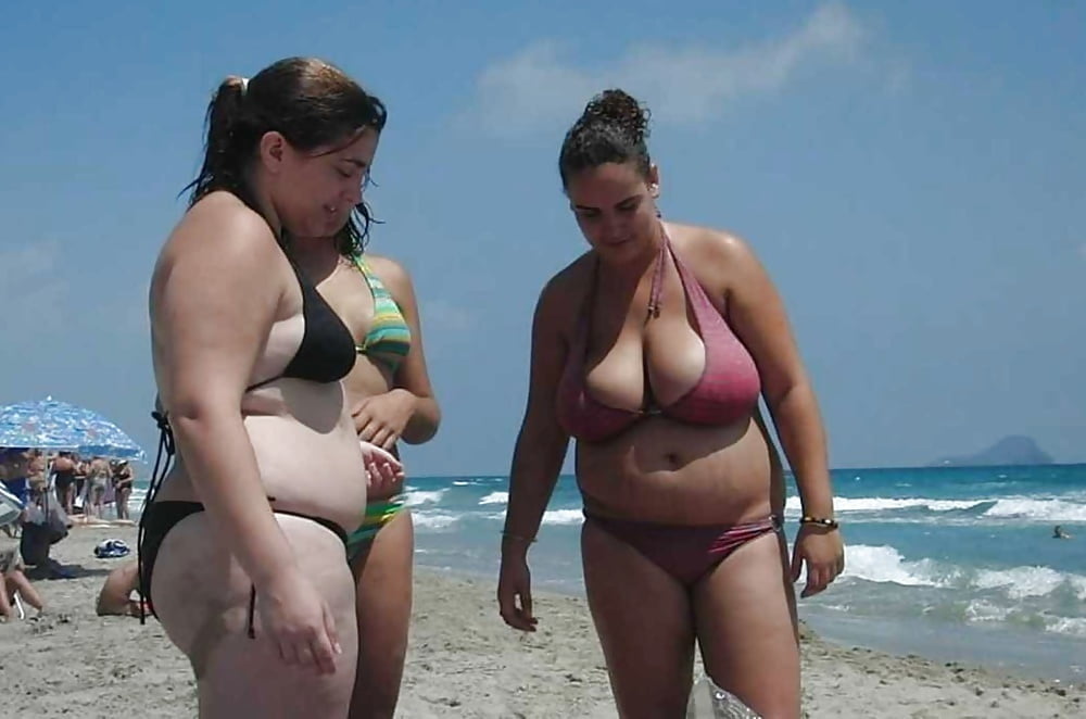 Photos porno chubby bikini - Femmes nues.