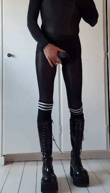 Total encasement