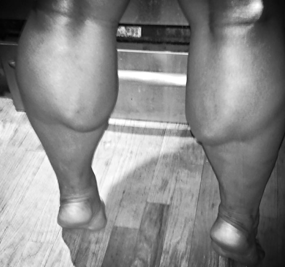 XXX Legs I love