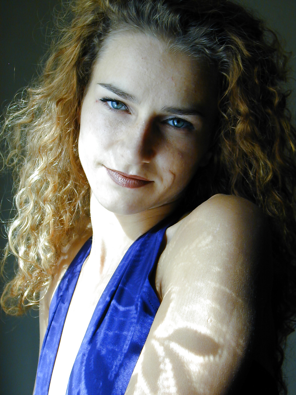 XXX hot redhead milf