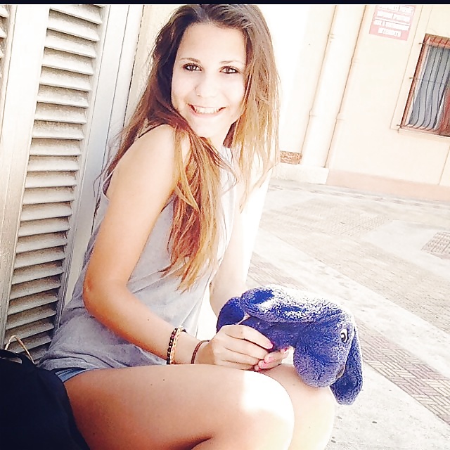 XXX Diane & Her Friends