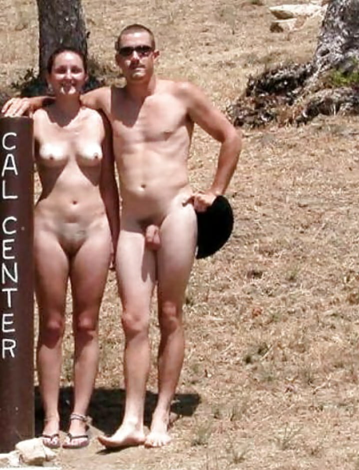 Hot Nude Couples 21 - 25 Photos 
