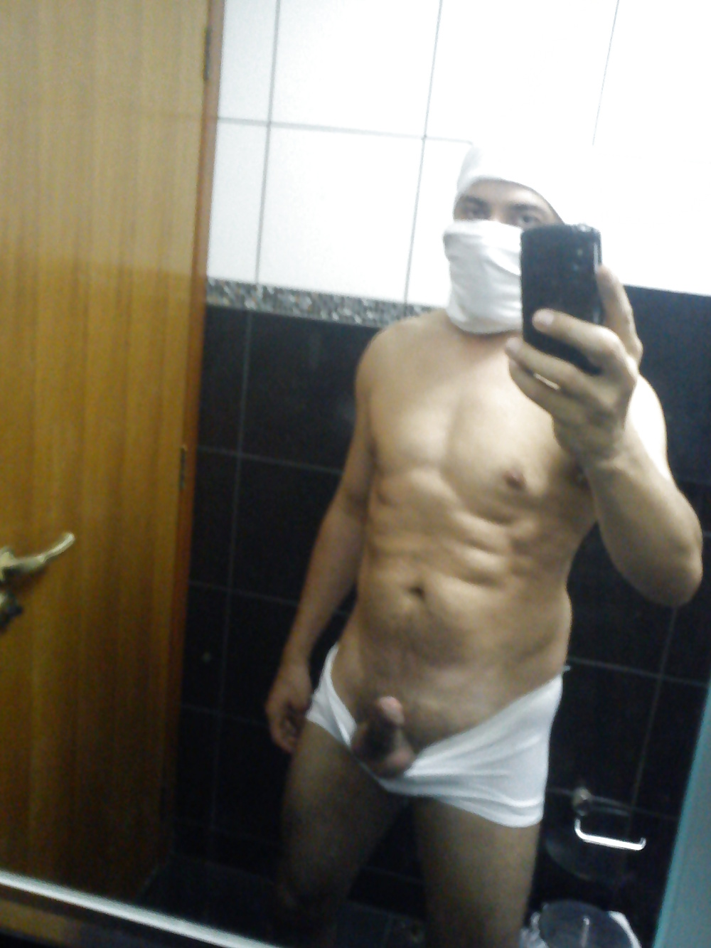 XXX EU DE NINJA SAFADO 2 - I ninja bastard 2