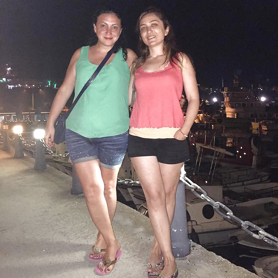 XXX Turkish Mom Hatice