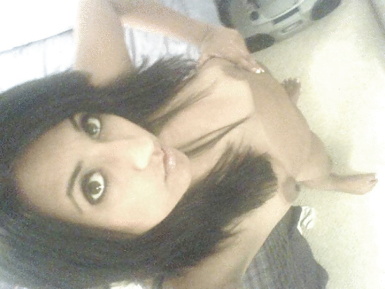XXX Amateur Indian