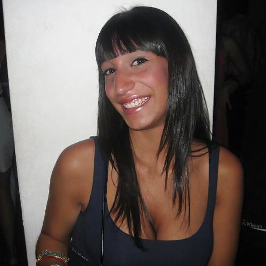 XXX super S la zorra