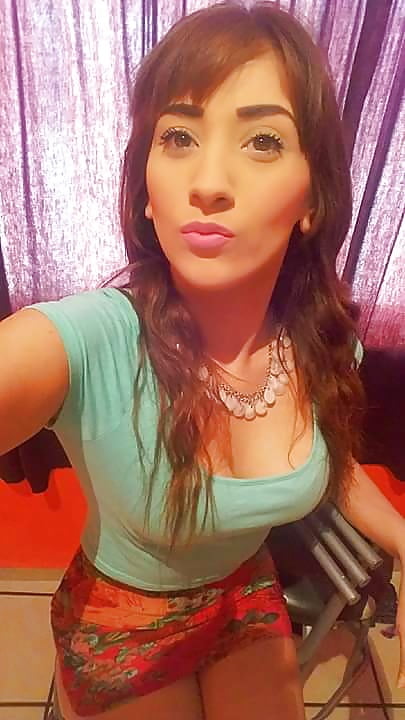 XXX Mexicanas Putitas del Face