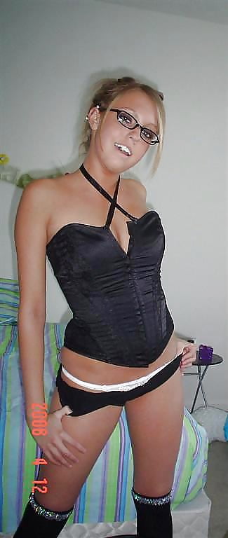 XXX my facebook friend Stephanie