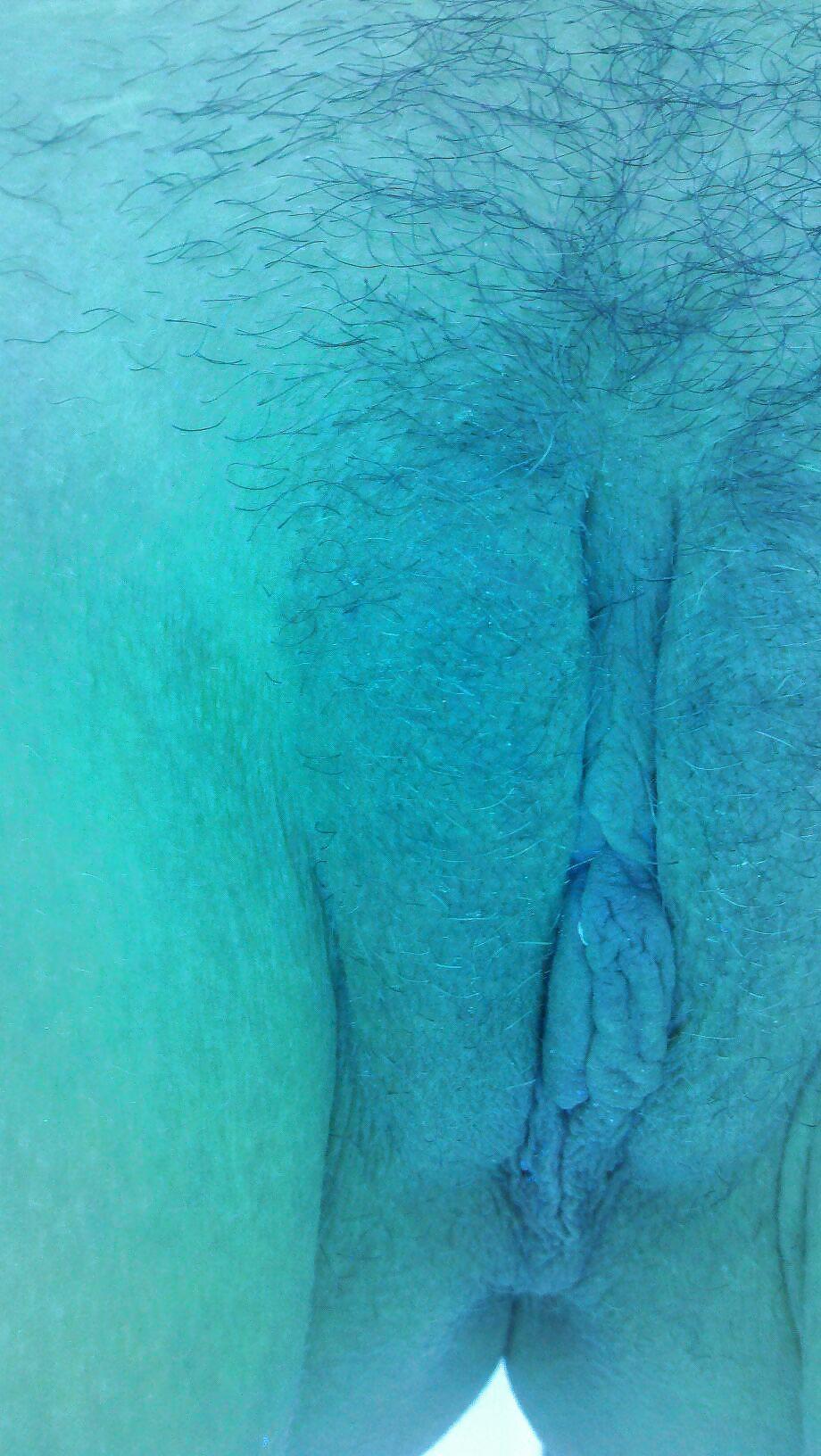 XXX The wife