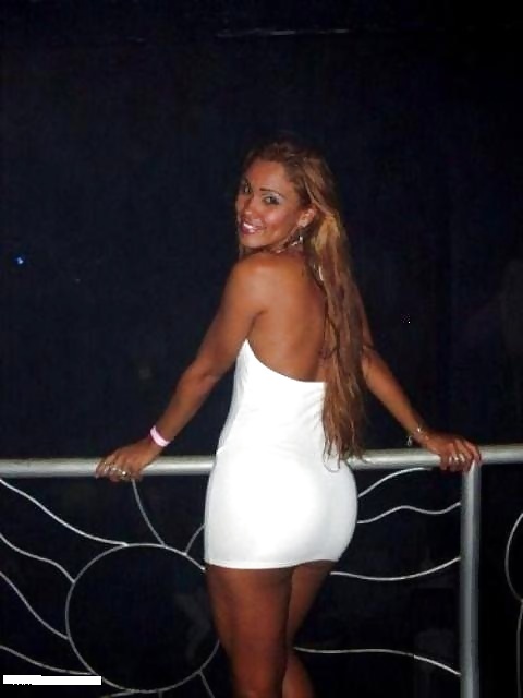 XXX Bringin Sexy Back 1