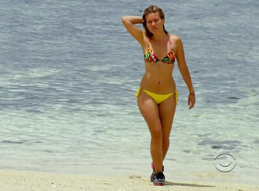 XXX Survivor Season 25 Episode 2 , 2012