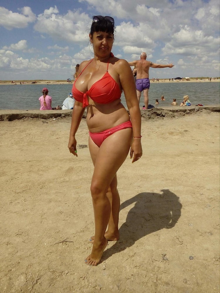 Busty Russian Women