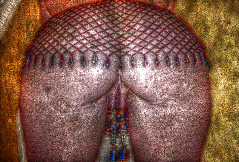 XXX HDR Bilder  Pics