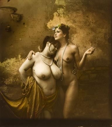 Jan Saudek Images My Xxx Hot Girl