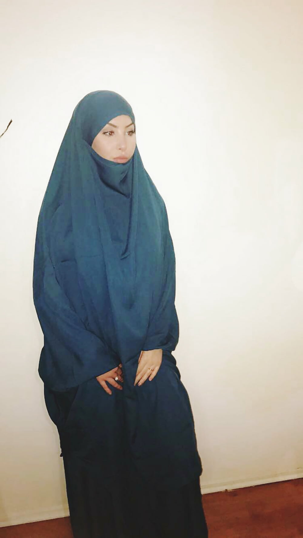 XXX Beurette arab hijab muslim 53