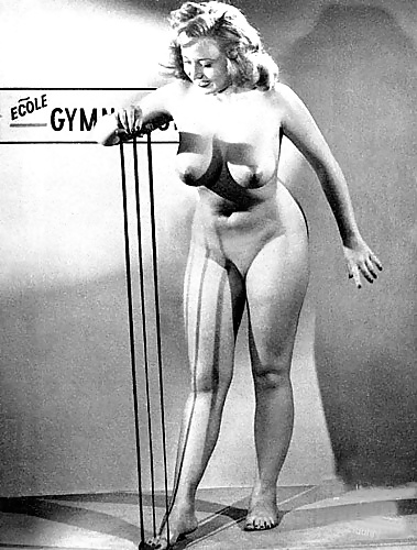 Nude photos blondell joan Joan Blondell
