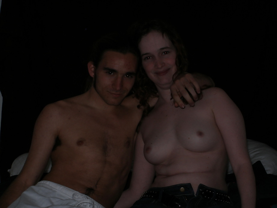 XXX Amateur couple