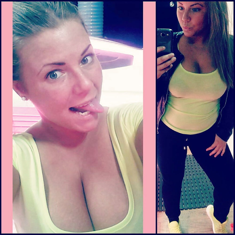 XXX Domaca kurvica !!! #2