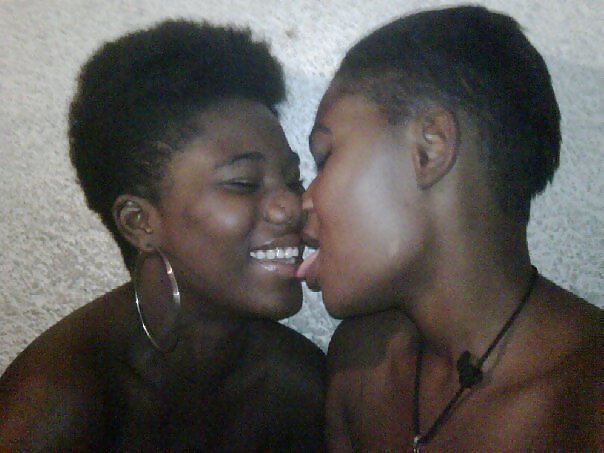 XXX Haitian Lesbian
