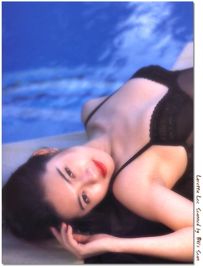 Classic Loretta Lee In Dream 93 Pics Xhamster