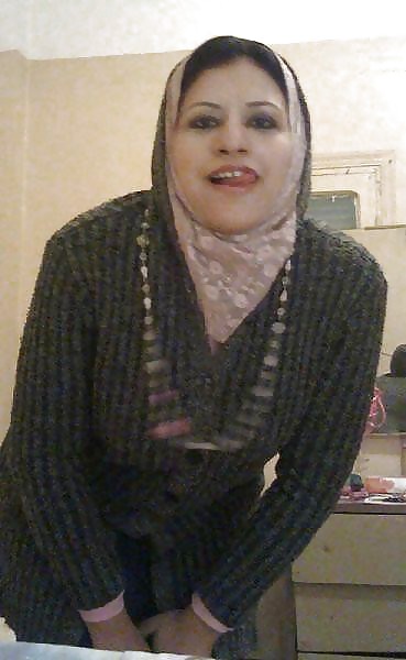 XXX Arab.Hijab.Beurette 1