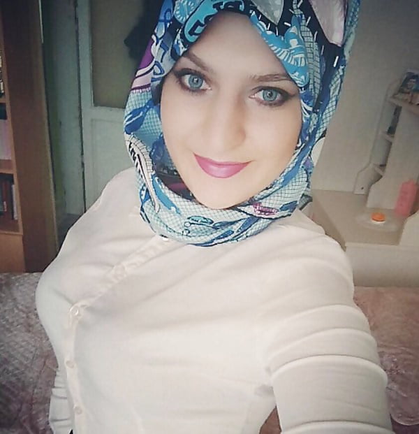 XXX Sexy Turkish Hijab Teen - Seksi Turbanli Citirlar