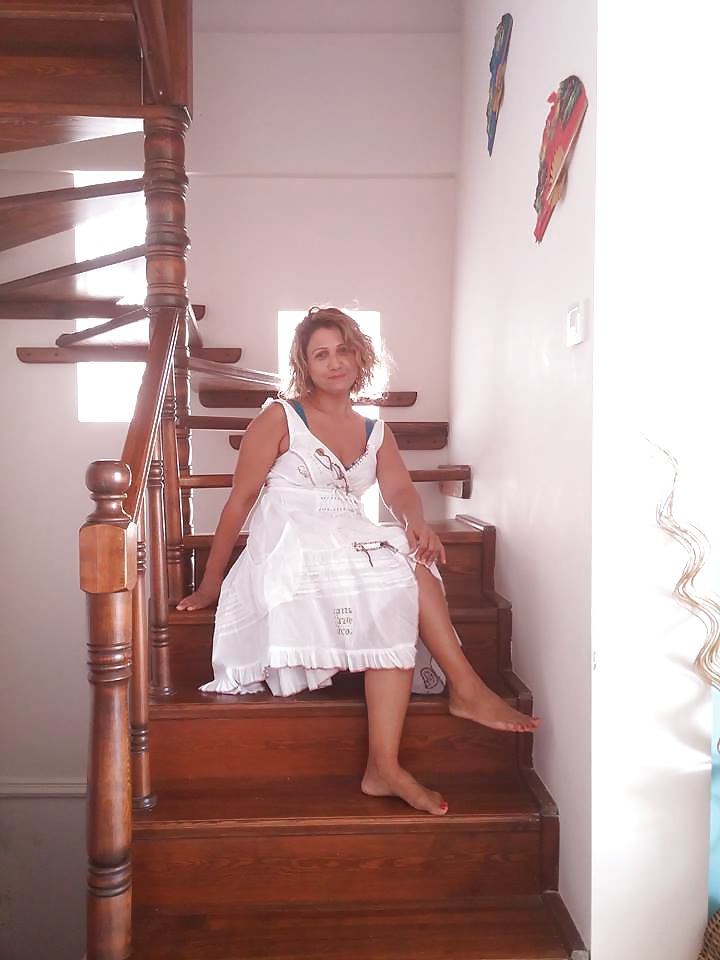 XXX Turkish Mom Anne Matures