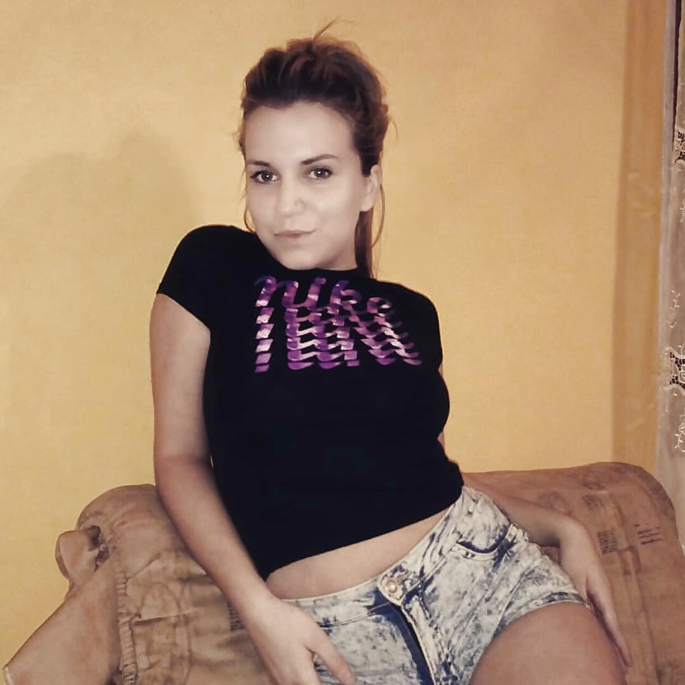 XXX Serbian teen Tamara M