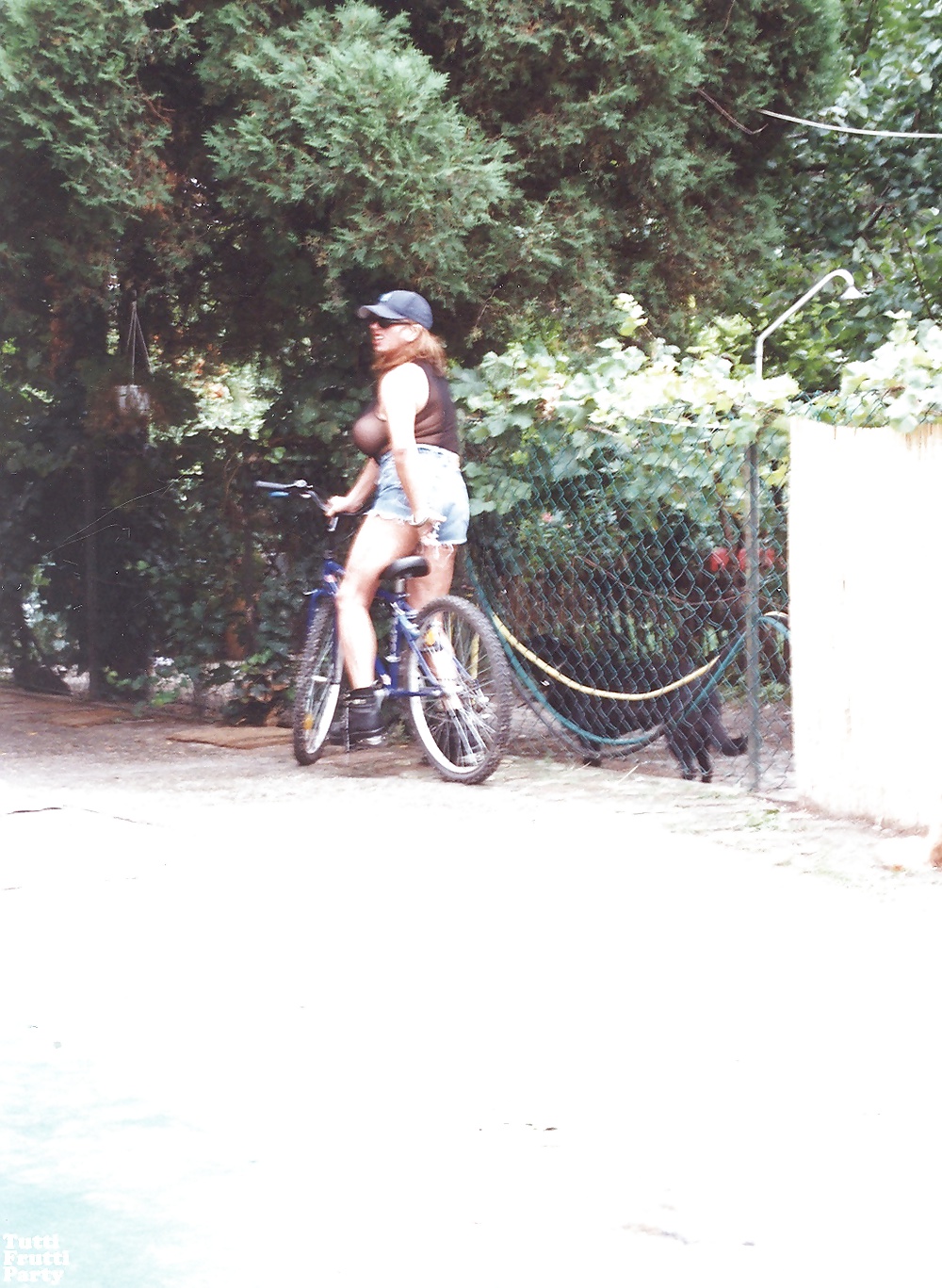 XXX Sarolta Zalatnai AKA: Cini