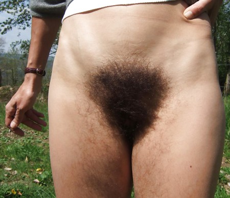 Hairy Pussy Mix 3