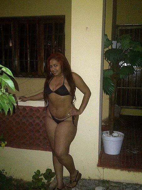 XXX Massiel Angelica Lantigua Santo  dominicana gordita sexy